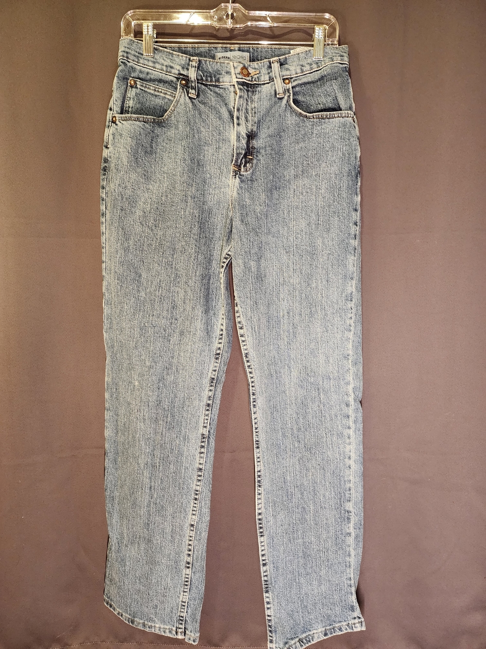 Riders by Lee Denim Jeans